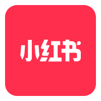 小红书地址图片